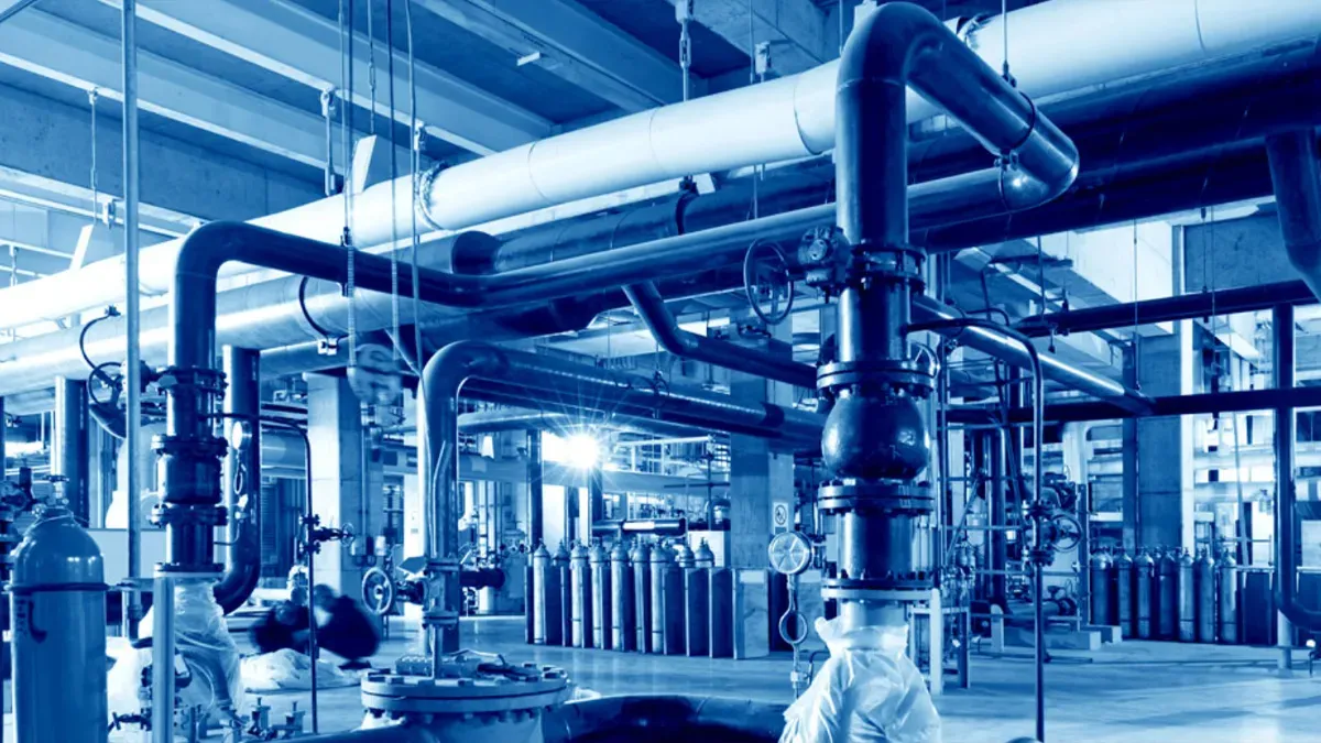 MEP Services