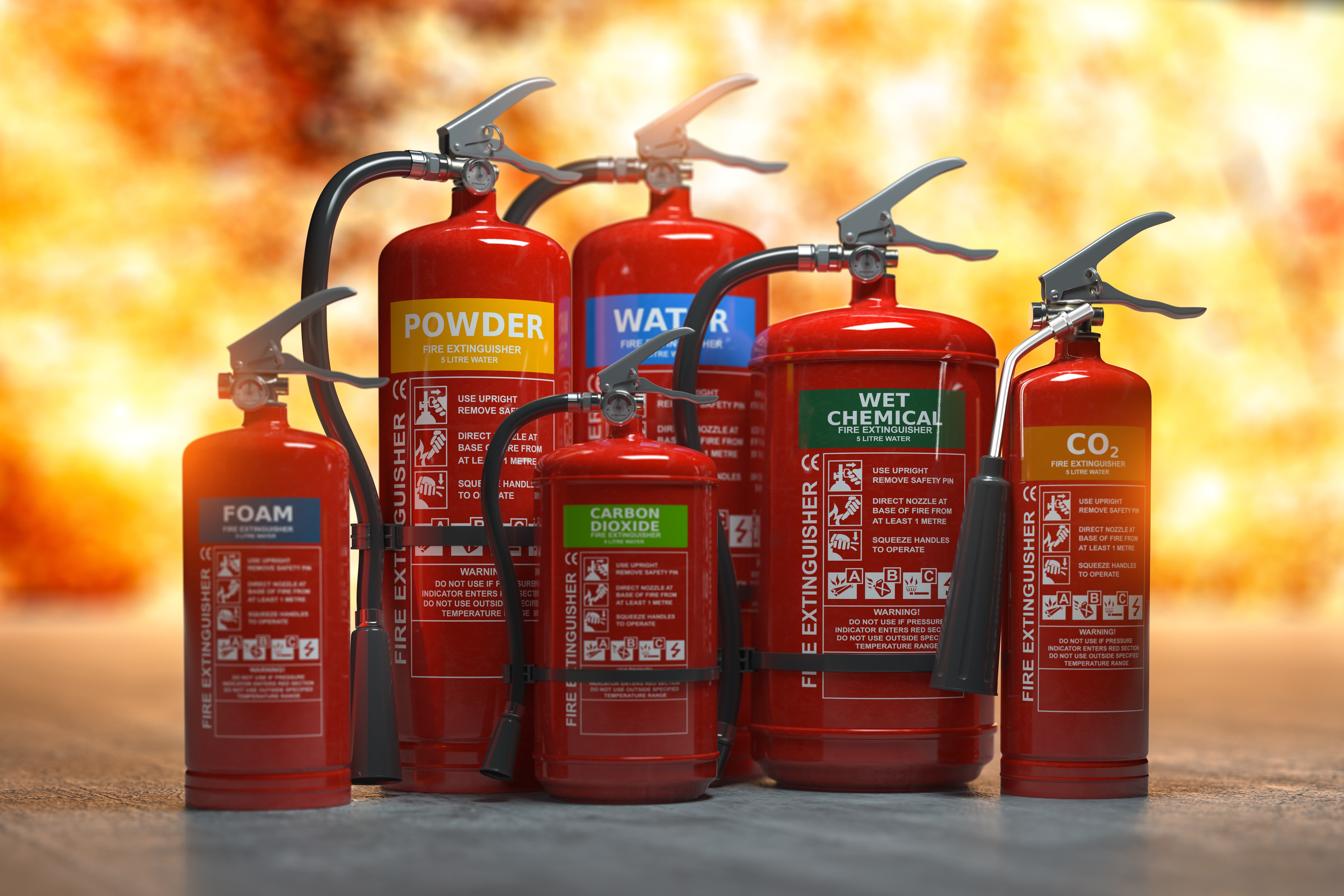 Fire Protection